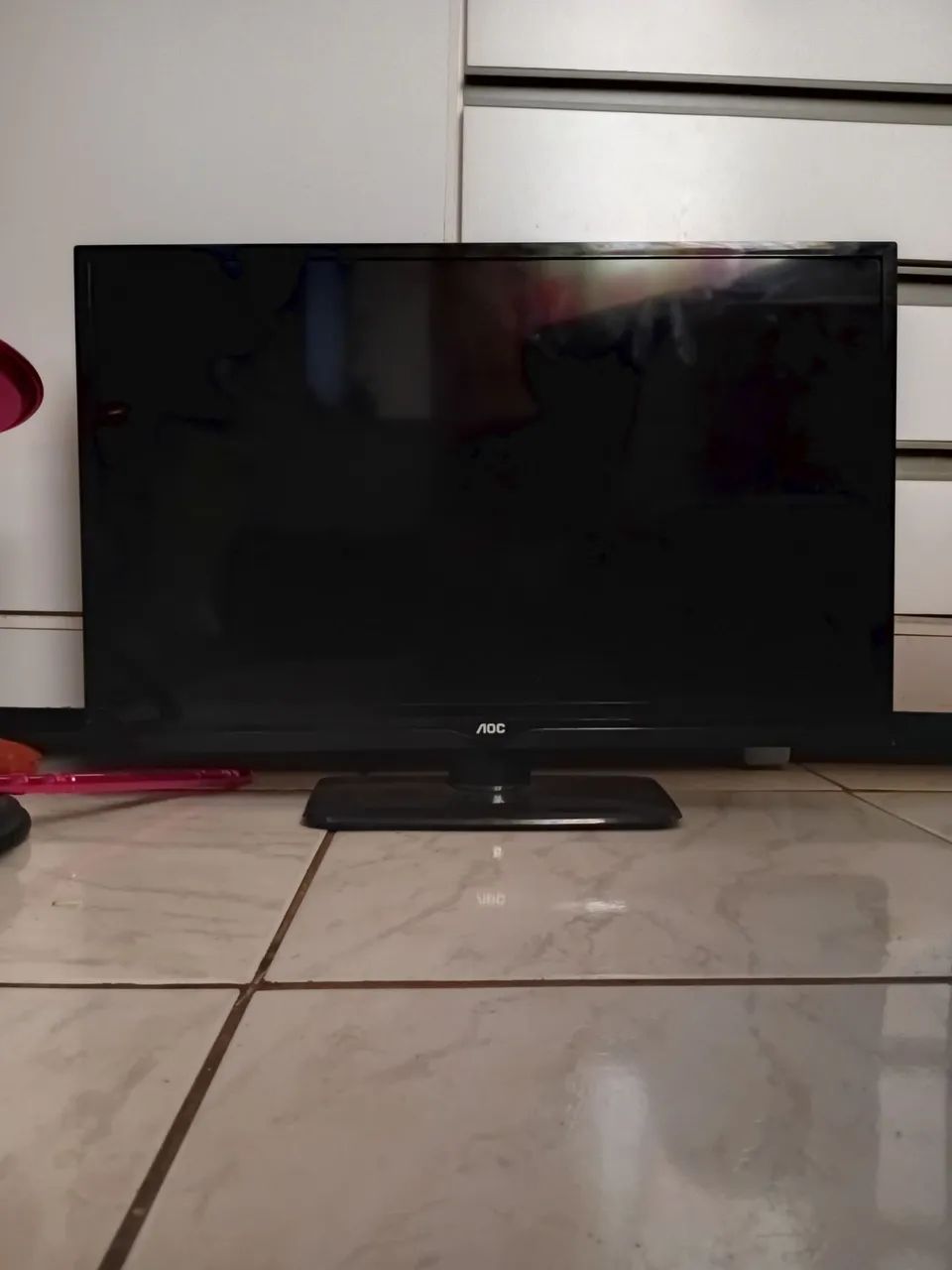 Televisão