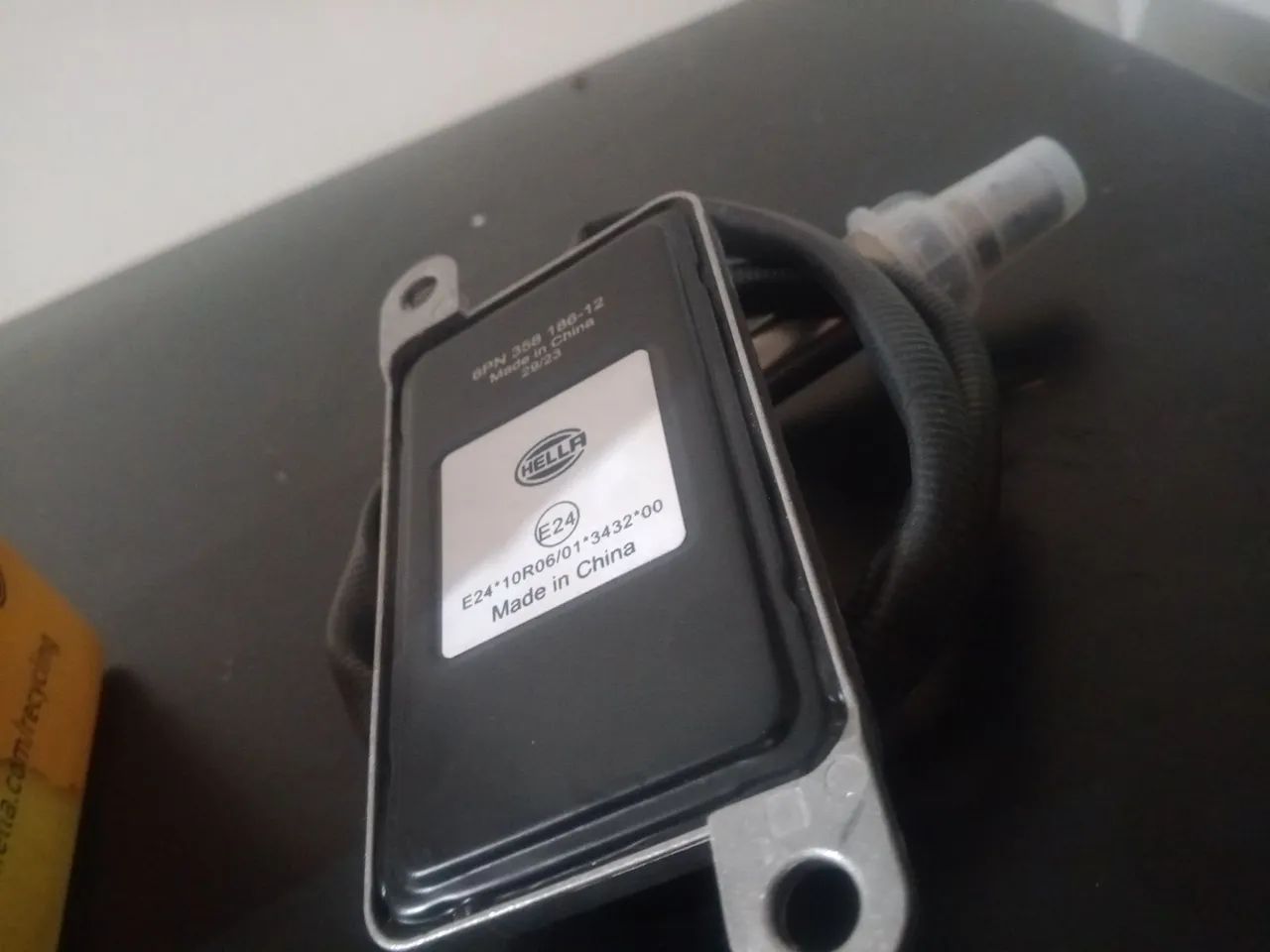 Sensor nox Man - Foto 2