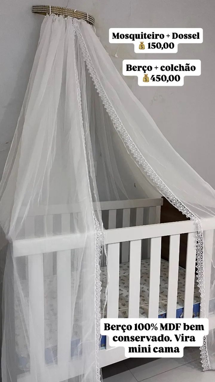 Berço 