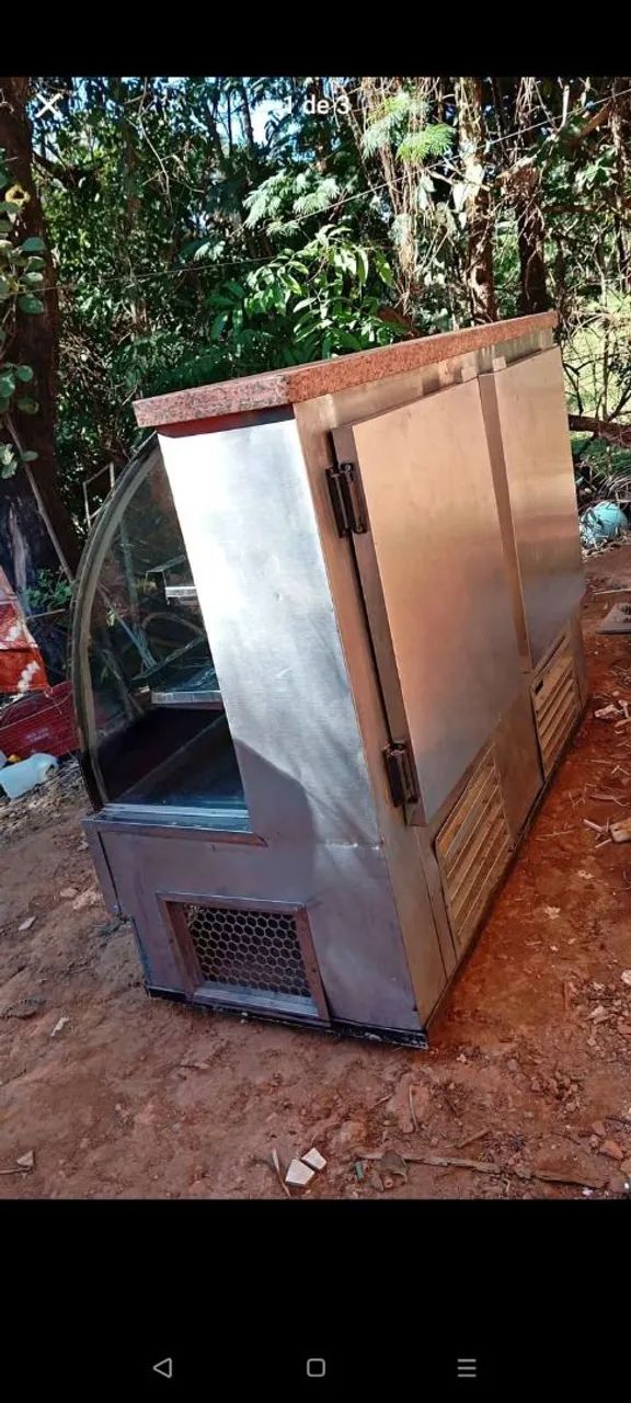 Balcão e jogo de mesa - Foto 3