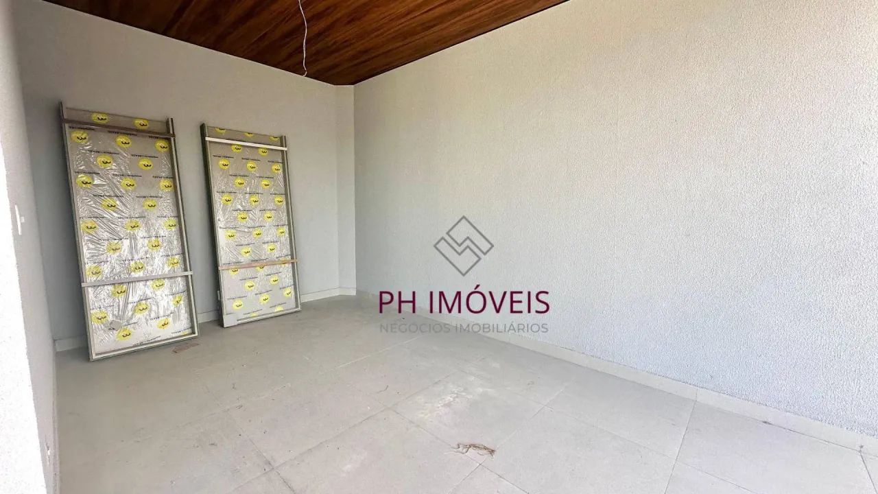 Casa com 3/4 sendo uma suíte, localizado no condomínio de Marechal - Foto 4