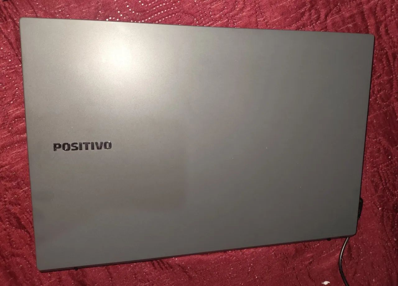 Notebook Positivo  - Foto 4