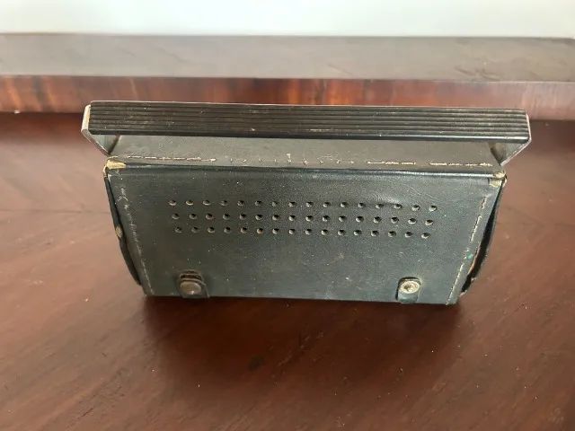 Radio Sanyo - Foto 3