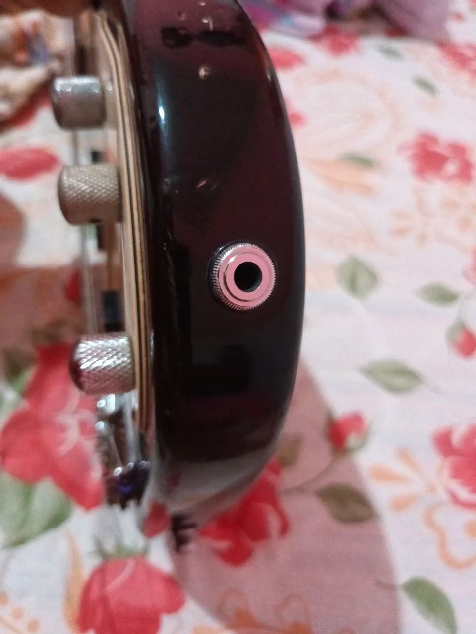 Contrabaixo 4 Cordas Modelo Fender - Foto 5
