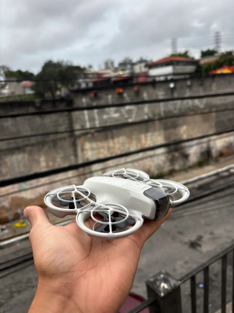 Dji neo combo 4k - Foto 2