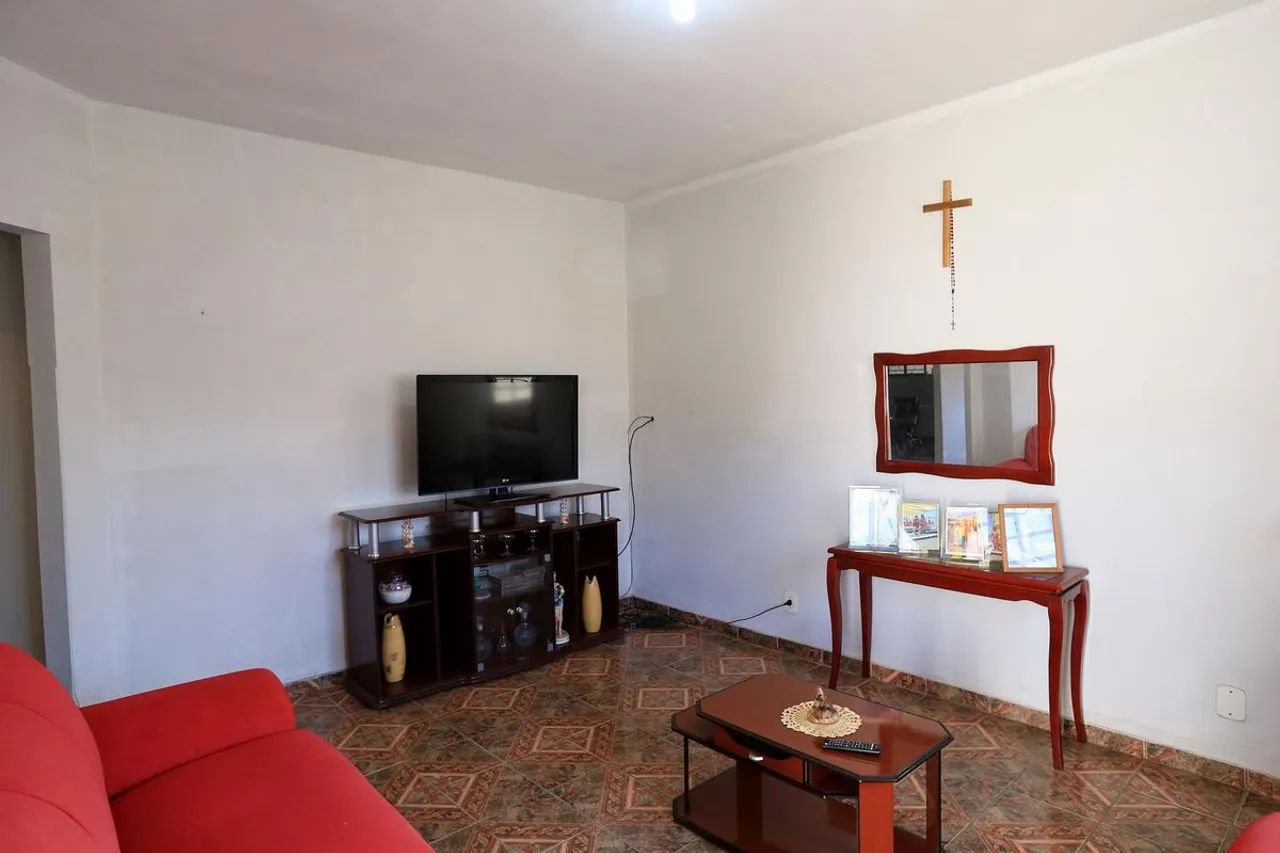 Casa à Venda - Nova Vista, 3 Quartos, 198 m2 - Foto 3