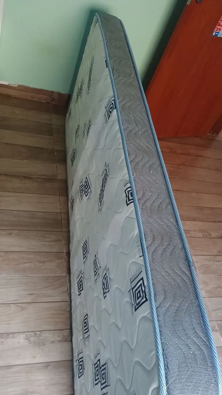 Colchão solteiro Ortobom d33 - Foto 2