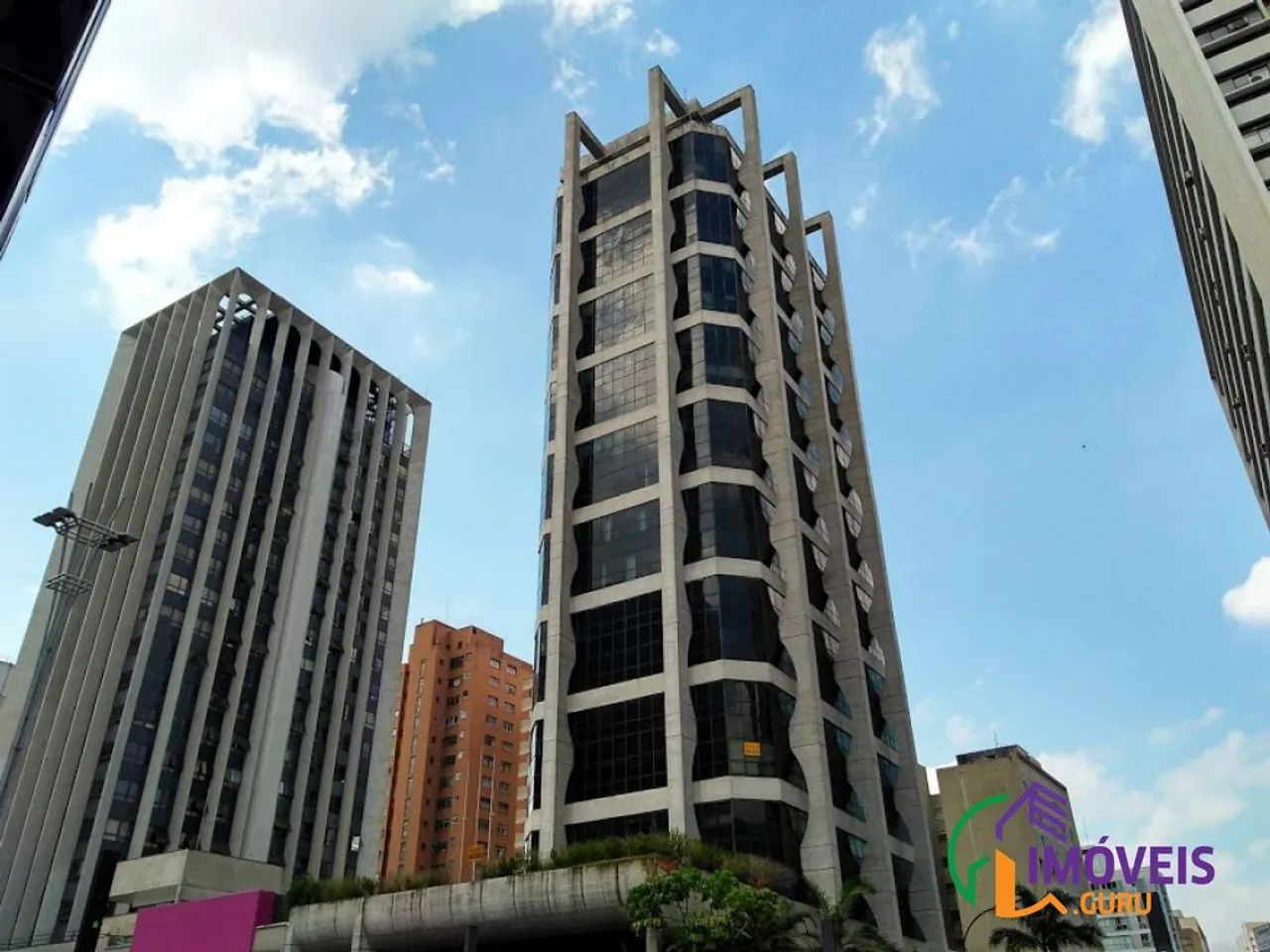 CONJ. COMERCIAL - BELA VISTA - SP - Foto 3