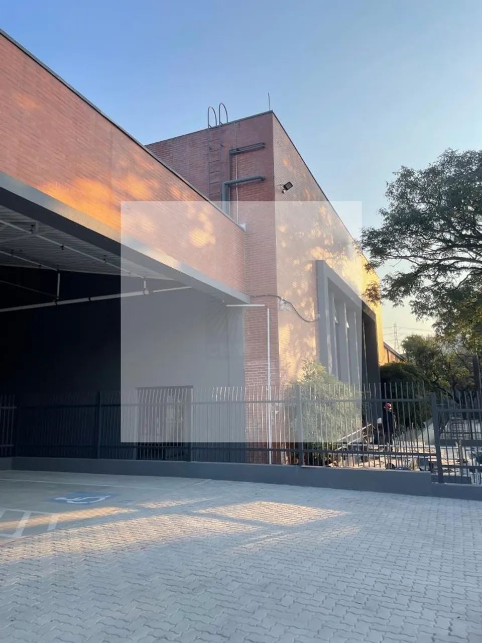 Galpão - Jaguaré - 7.936,89 m² - 15 Vagas - Foto 3