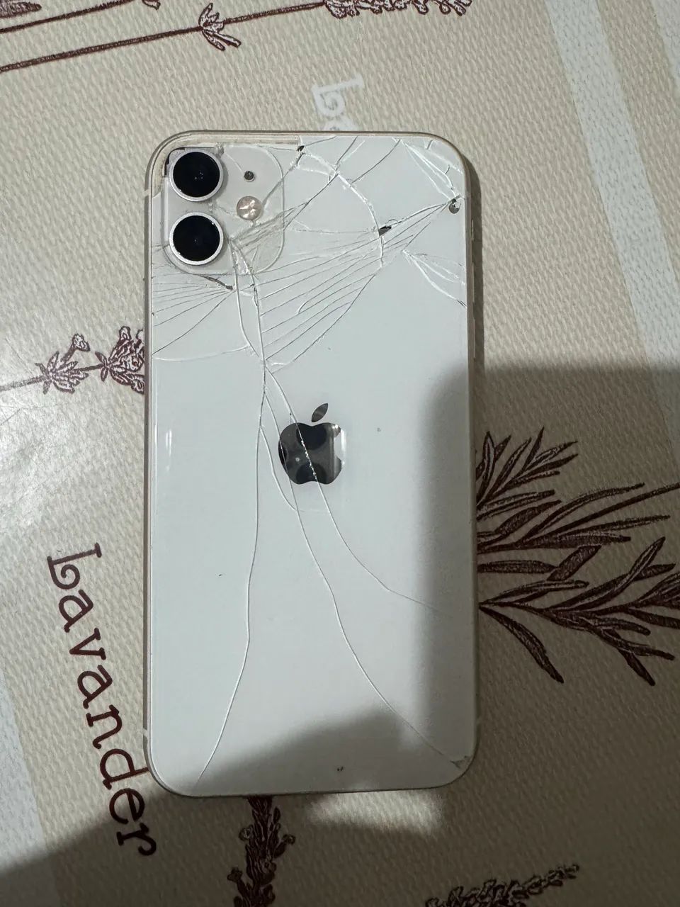 Iphone 11 128 gb - Foto 4