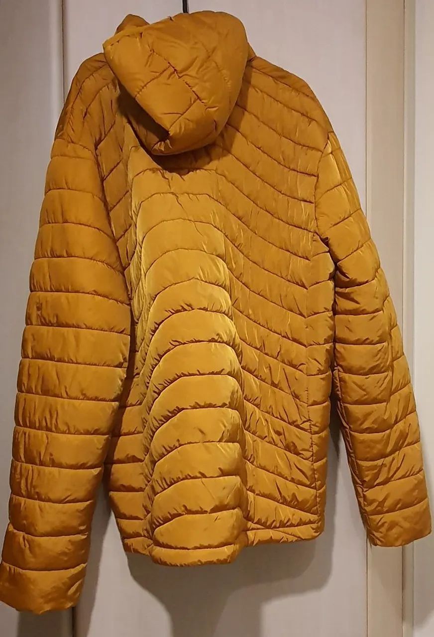 Jaqueta Puffer Armani Exchange - Foto 4