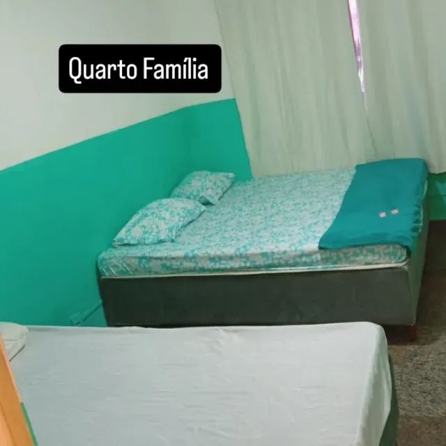 Casa Jardim Hostel  - Foto 5