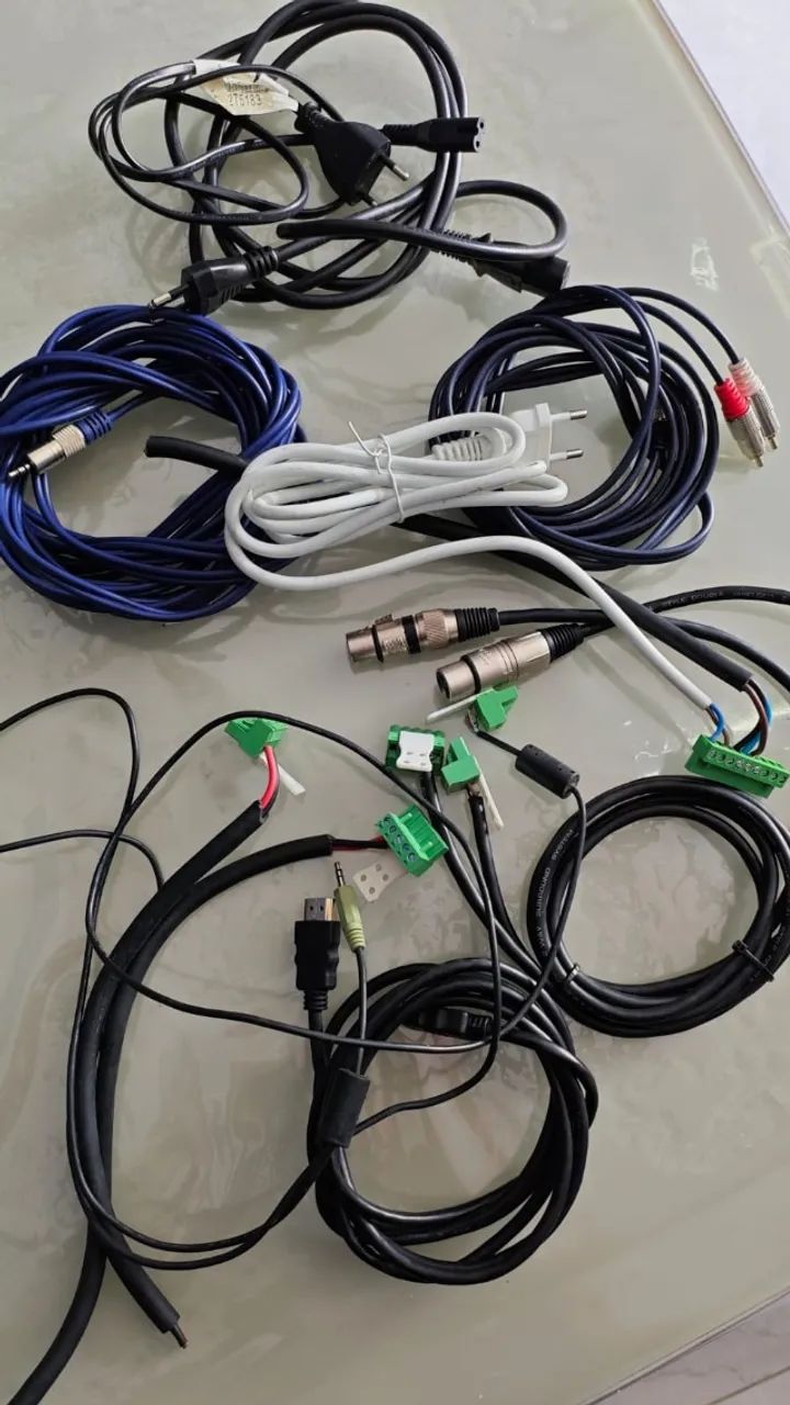 Amplificador JBL CSMA 2120 DriveCore - Foto 5