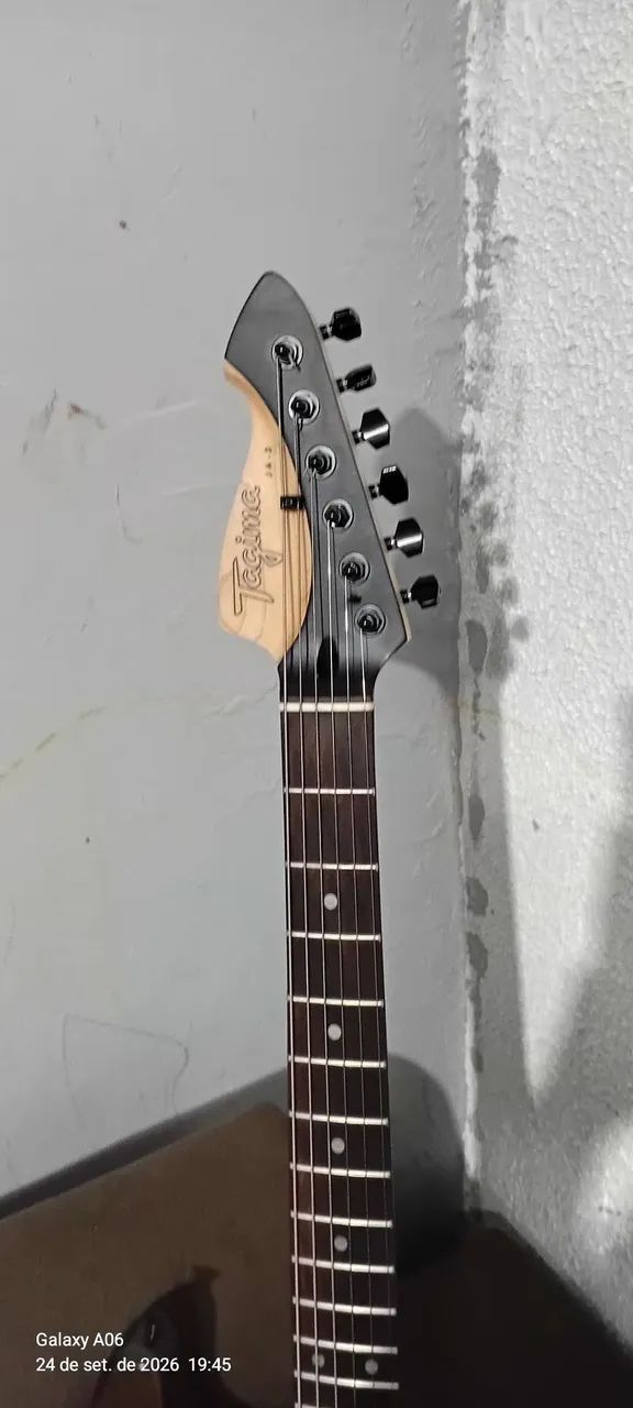 Guitarra tagima JA3  - Foto 3