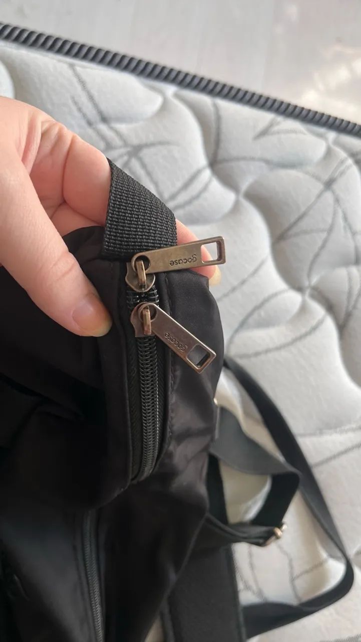 bolsa moove gocase modelo antigo - Foto 2