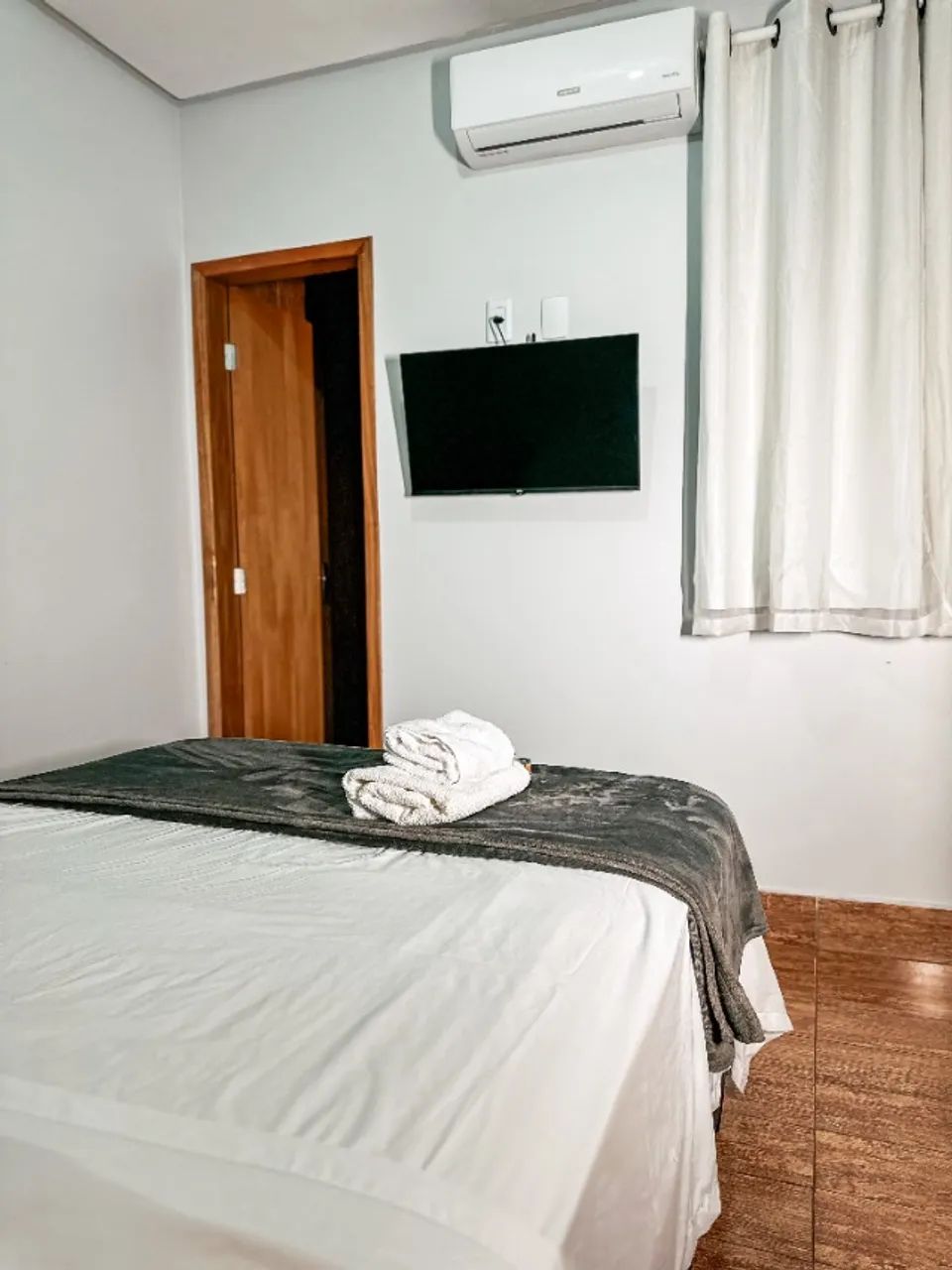 Locação Flat Em Goiânia - Perto do Centro e Comércios - Foto 4