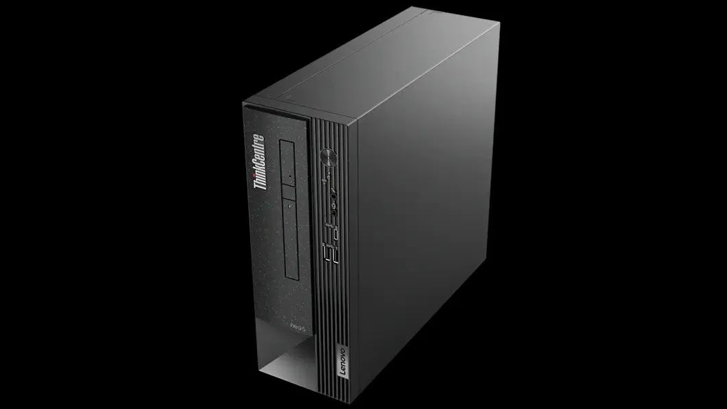 ThinkCentre neo 50s Intel Core i5-12400 8GB 256GB SSD Windows 11 Pro - Foto 5