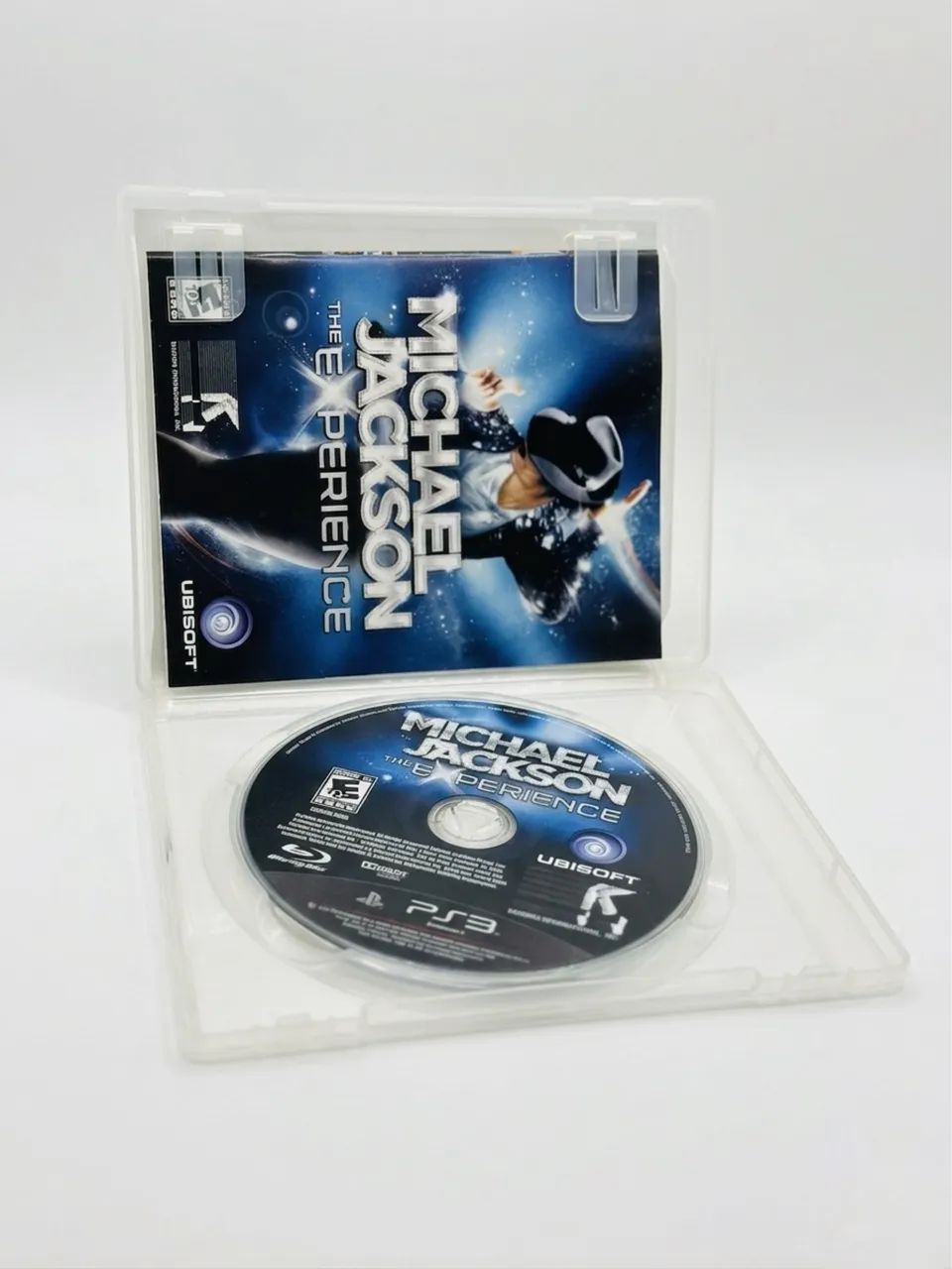 Michael Jackson ?The Experience? para PlayStation 3 - Foto 3