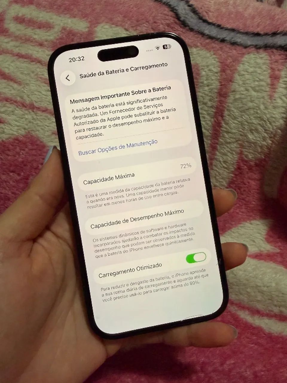 Iphone 14 Pro R$2700 - Foto 3