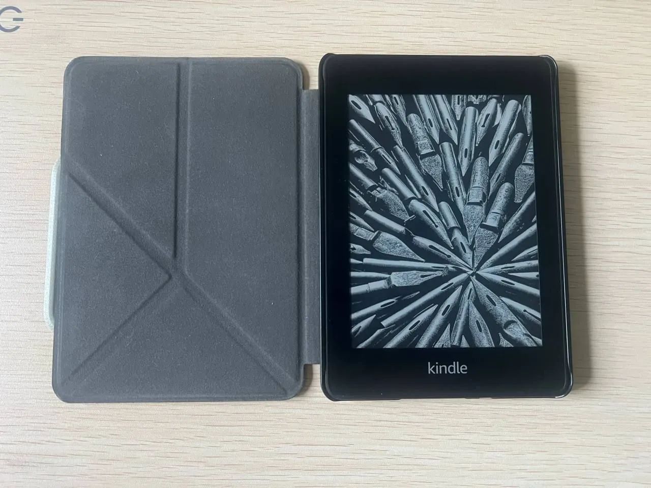 Kindle Paperwhite 10ª geração  - Foto 3