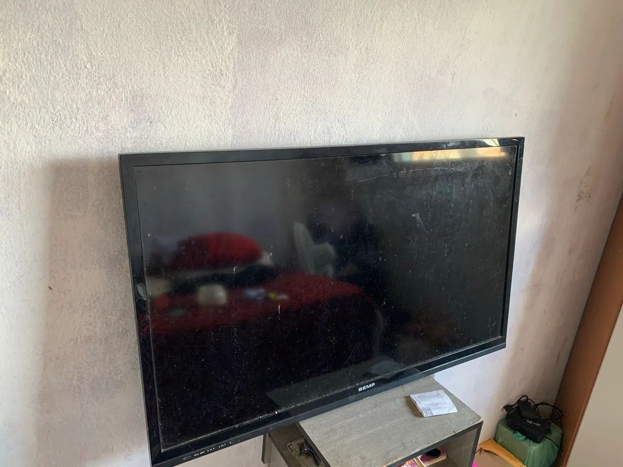 TV SEMP - Foto 2
