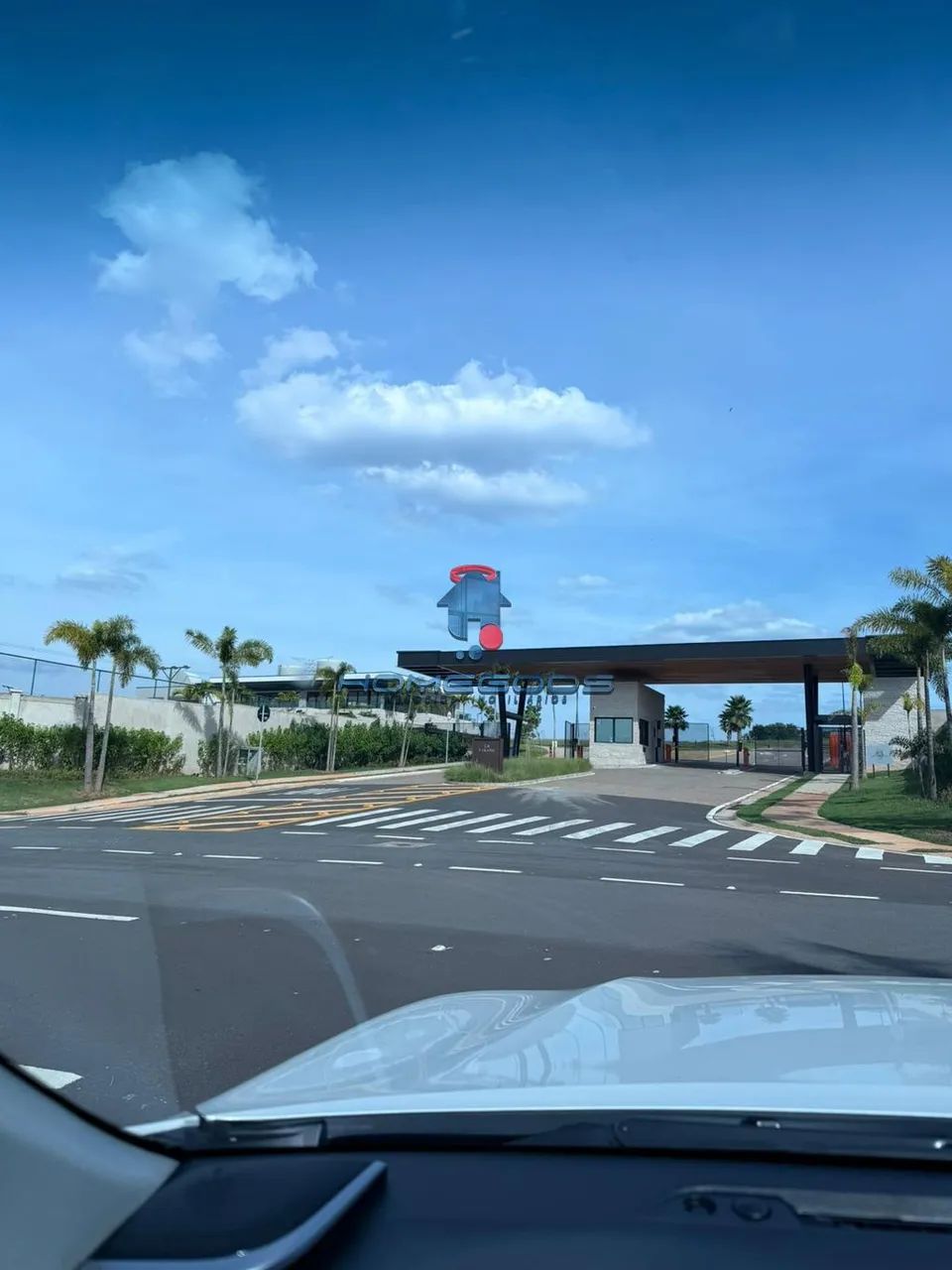 Lote a venda no Le Jardin - Ville Sainte Anne - Condição especial de pagamento!