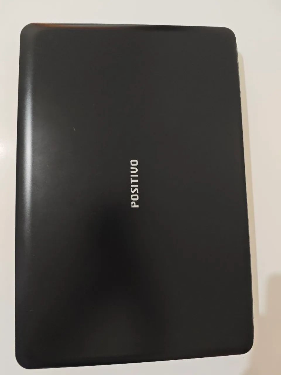 Notebook Positivo Master Intel Core i3-3110M  6 GB RAM SSD 120 GB Windows e Office Ativado