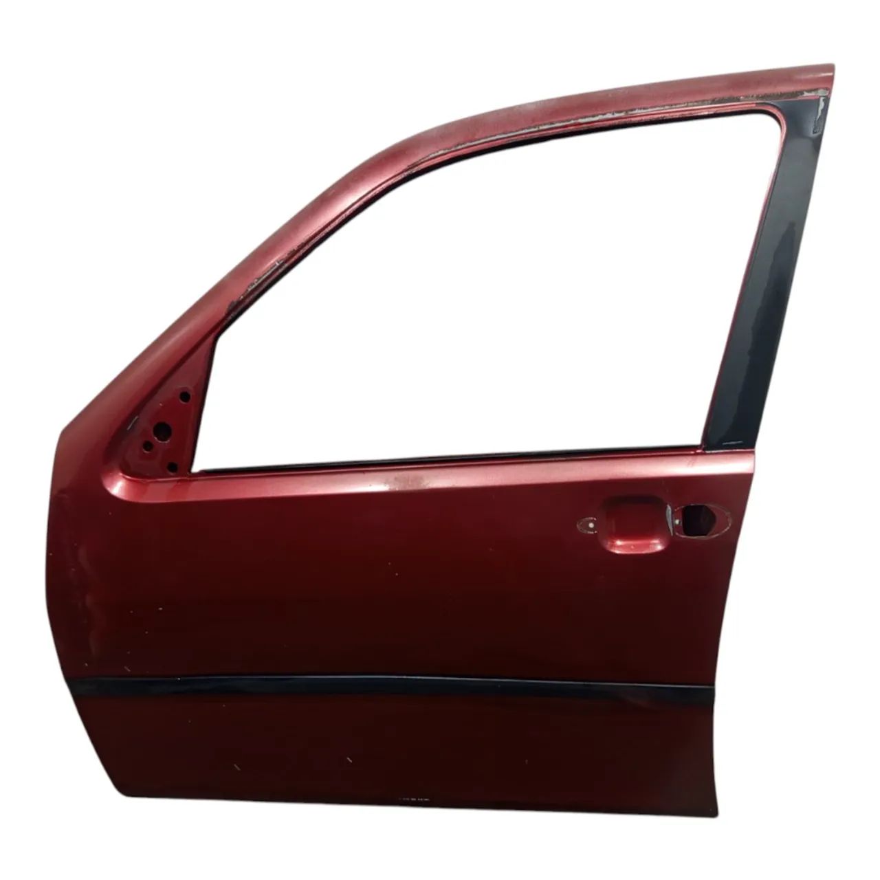 Porta Dianteira Esquerda Fiat Tipo 1993 1994 1995 A 1997 Dianteira