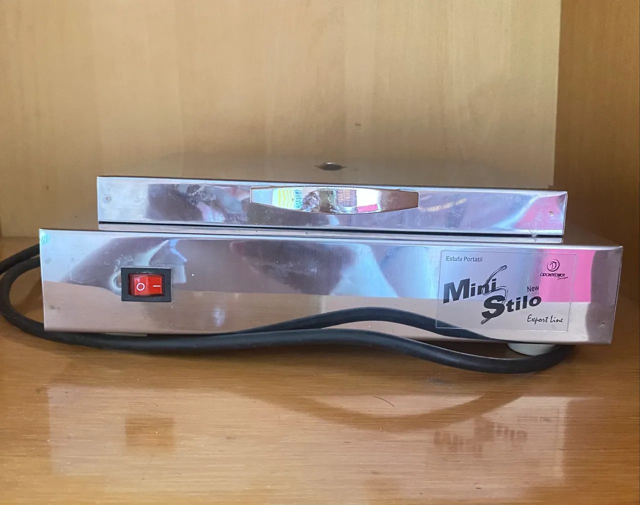 Produtos para manicure 