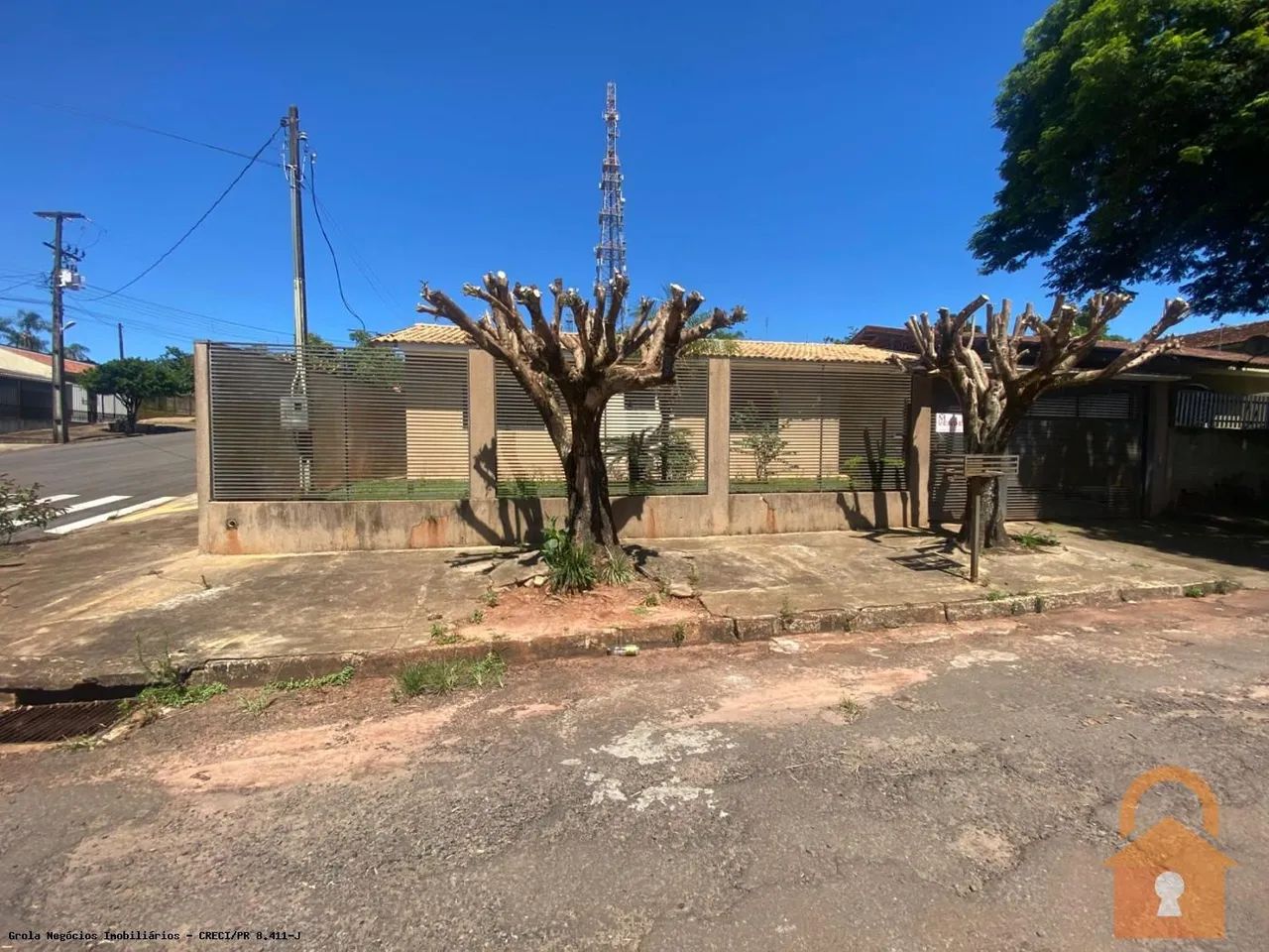 Casa à Venda em Araruna / PR - Foto 4