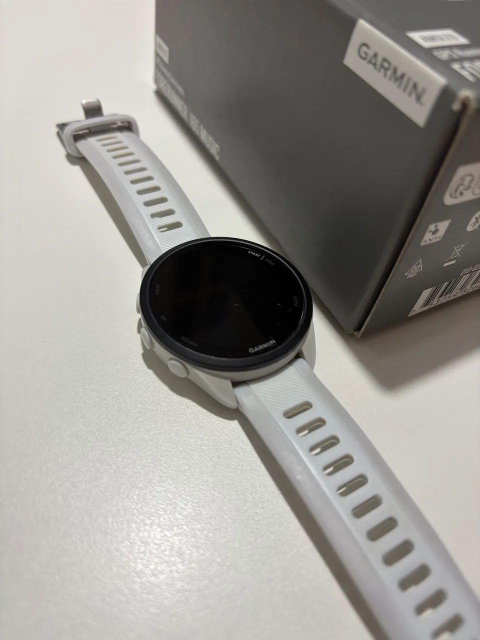 Relógio Garmin  - Foto 4