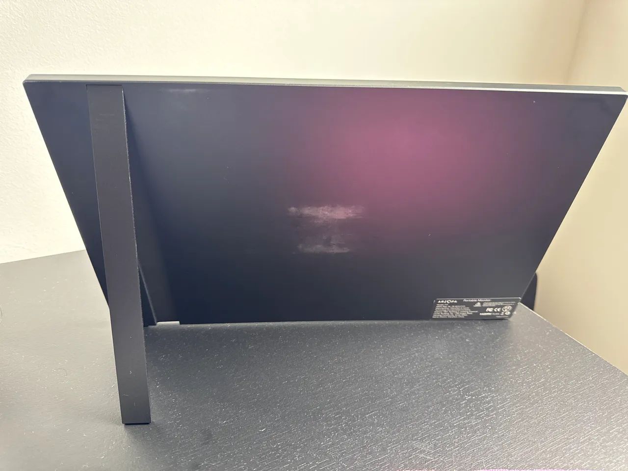 Monitor Portátil Arzopa Z1F - Foto 3