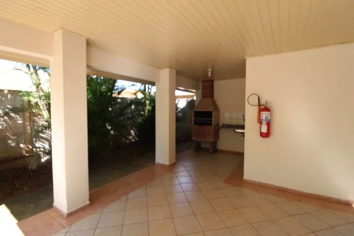 Apartamento Pirassununga/SP Res. Jardins - 2 dormitórios - Foto 4