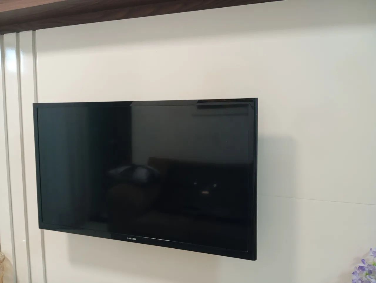 Televisão 32 polegadas(não é smartv)