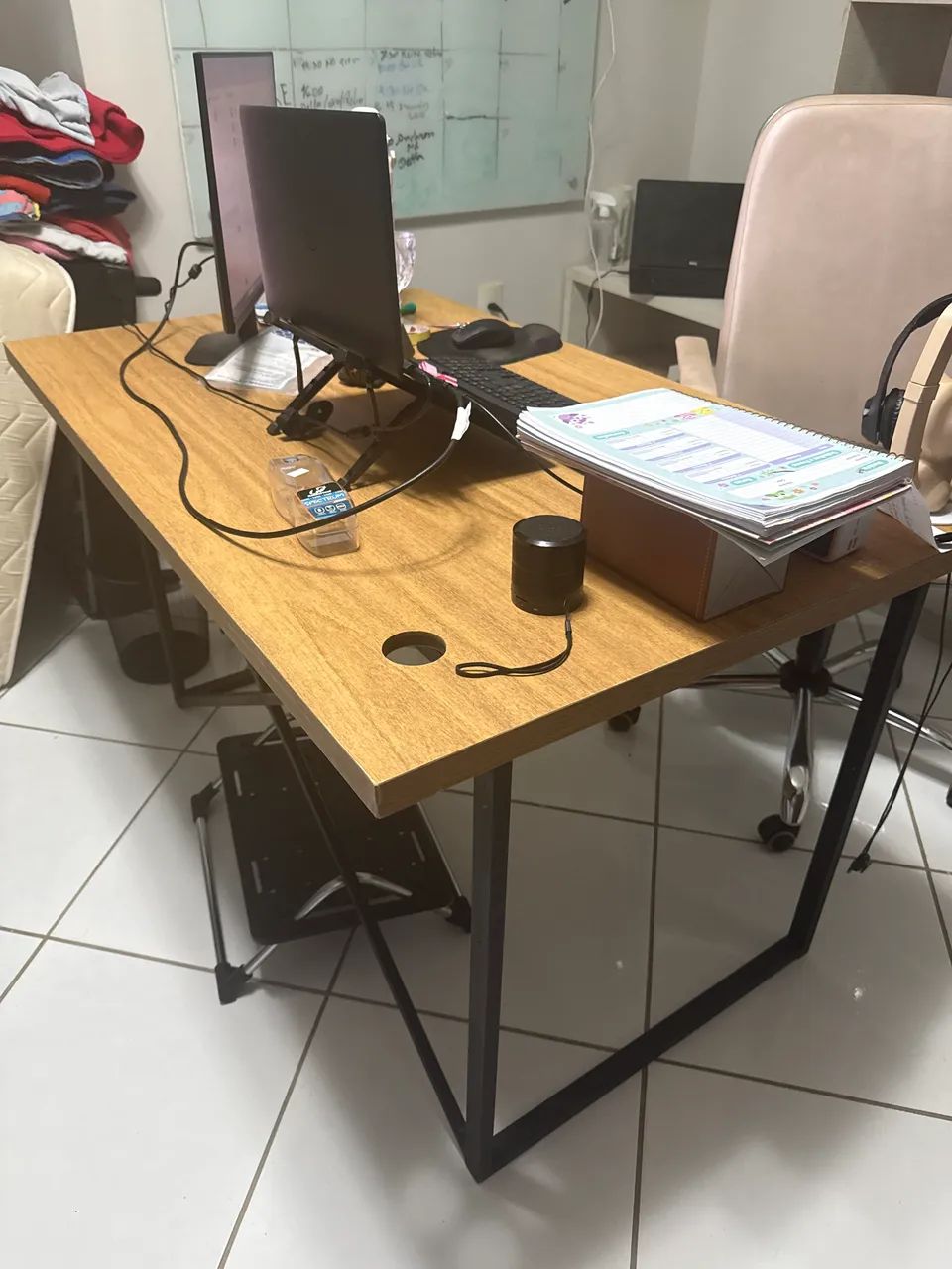 Mesa de escritório  - Foto 2