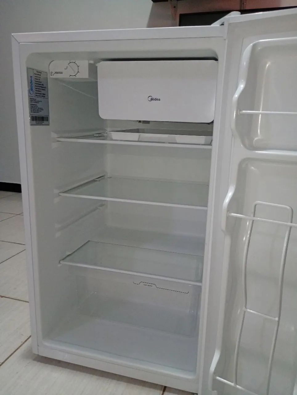 Frigobar Midea...  - Foto 3