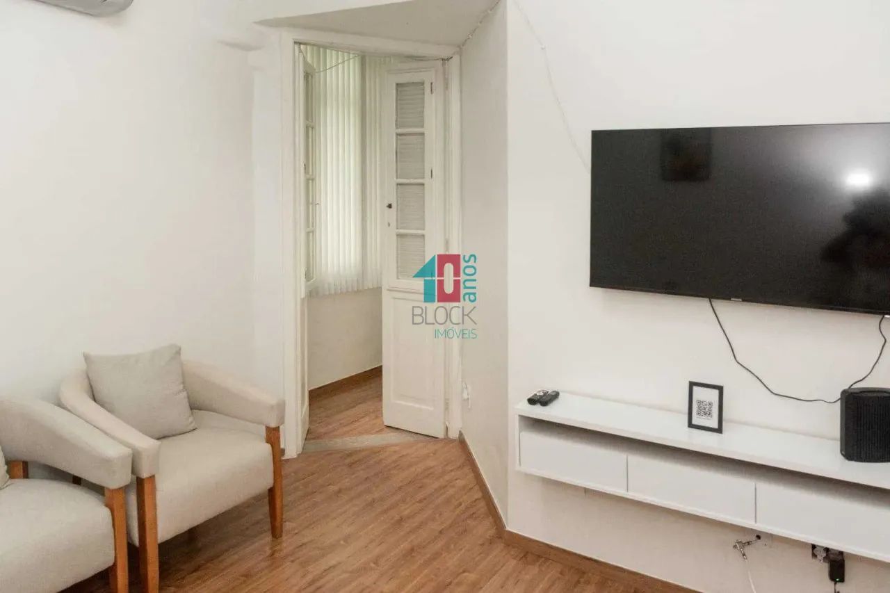 Copacabana | Apartamento 1 quarto - Foto 3