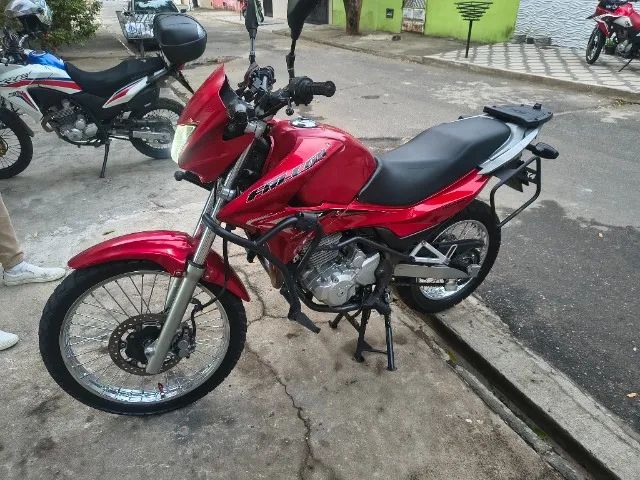 Vendo Falcon 