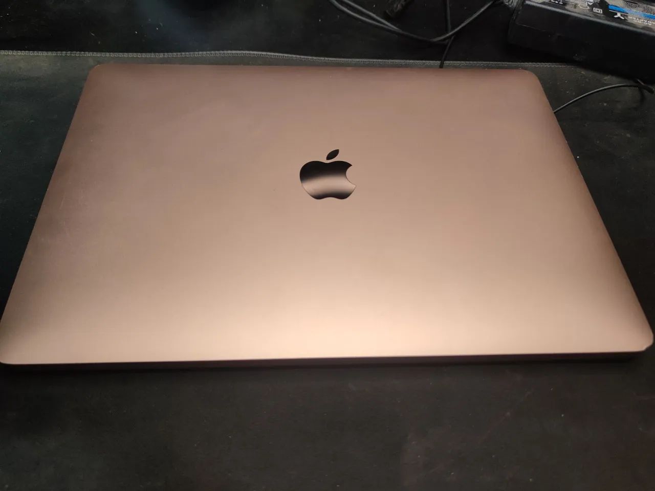 MacBook Air 13インチ　A1932 ロースゴールド MacBook Air 13