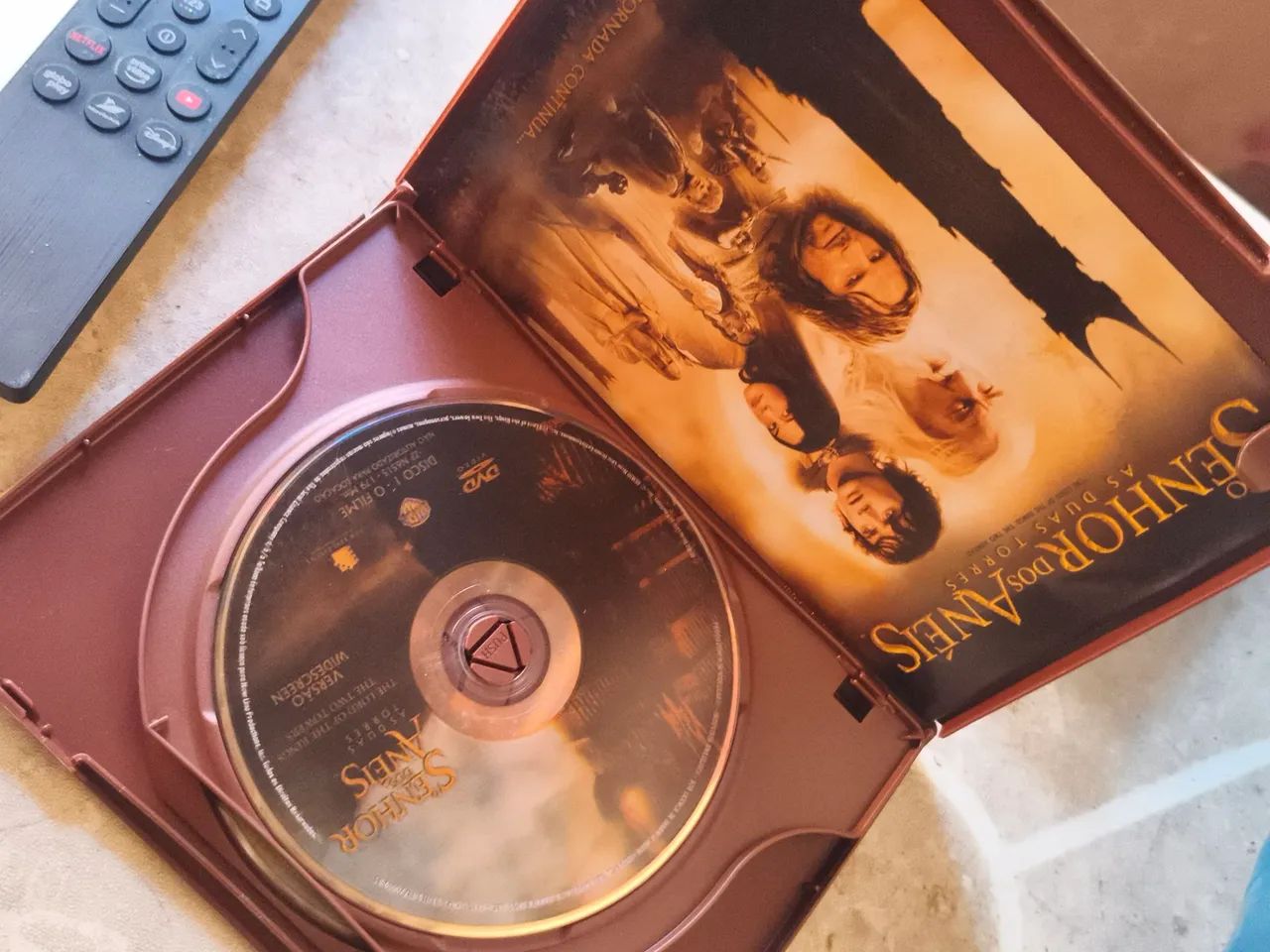 DVD  - Foto 4