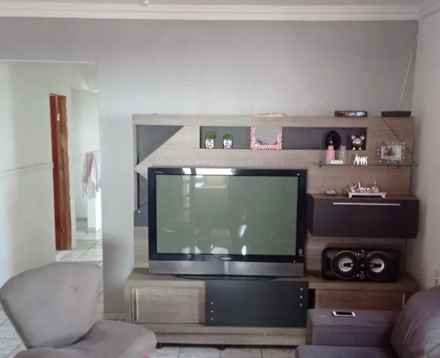 Estante sala