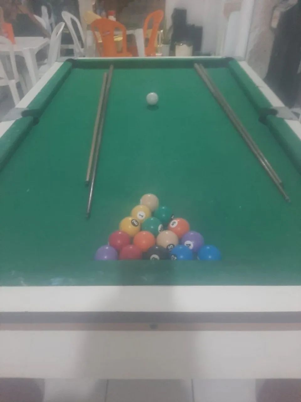 Billiards Table65579521558273121