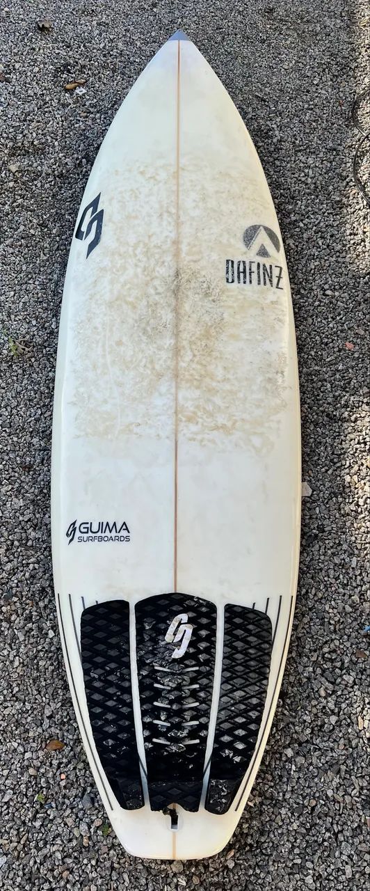 Prancha surf  - Foto 4