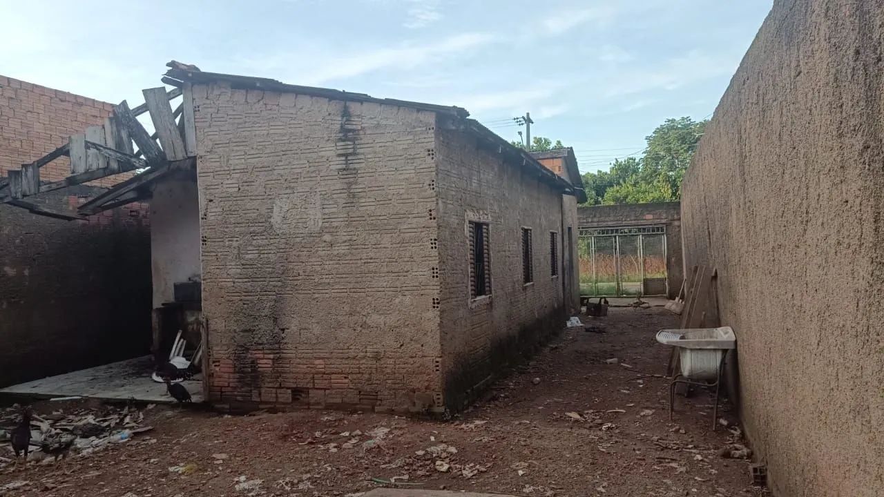 Vendo terreno no mariana - Foto 4