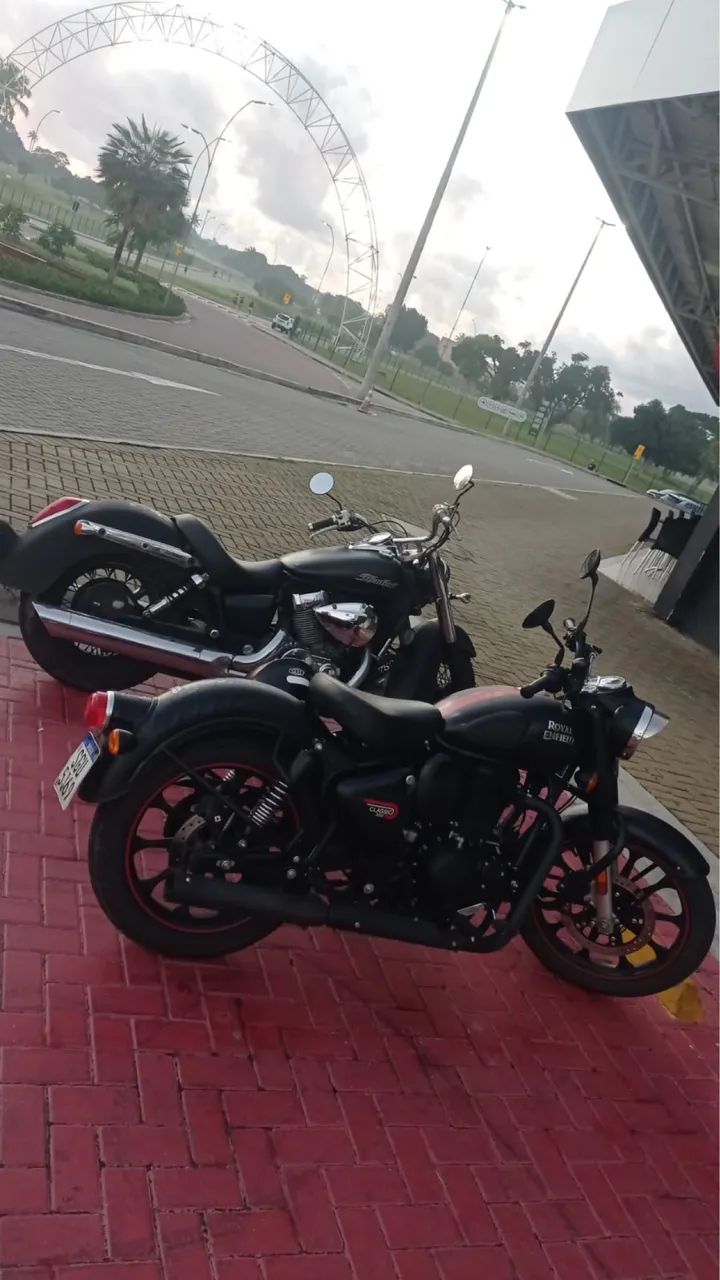 Royal Classic - Dark Stealth Custom - Foto 2