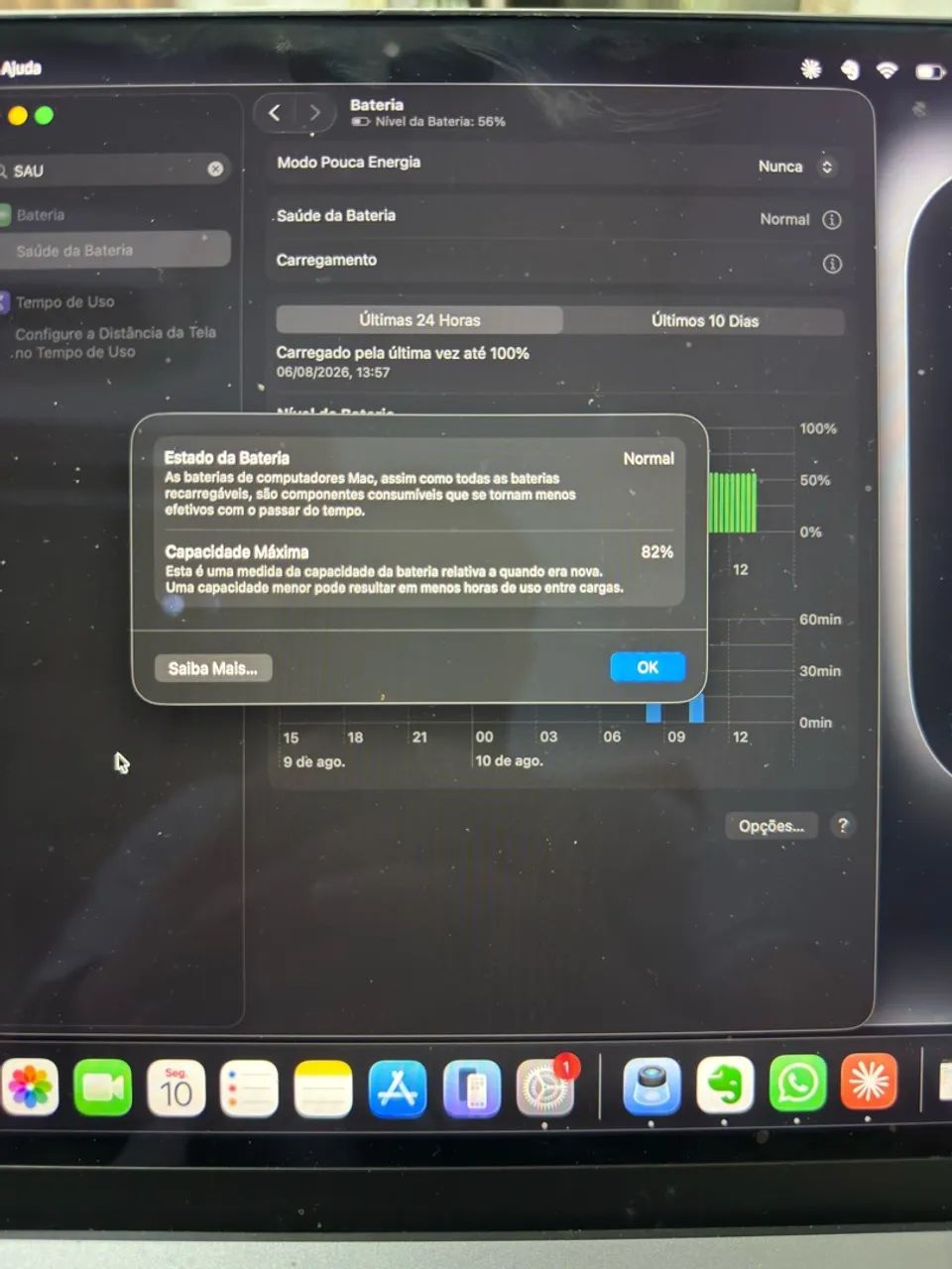 MacBook Air m2 - Foto 5