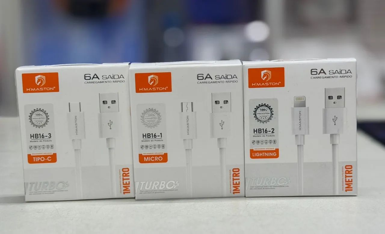 Cabo iPhone  - Foto 4