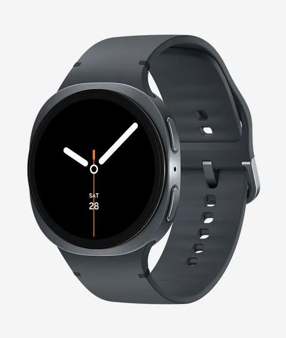 Relógio  Galaxy watch8 - Foto 4