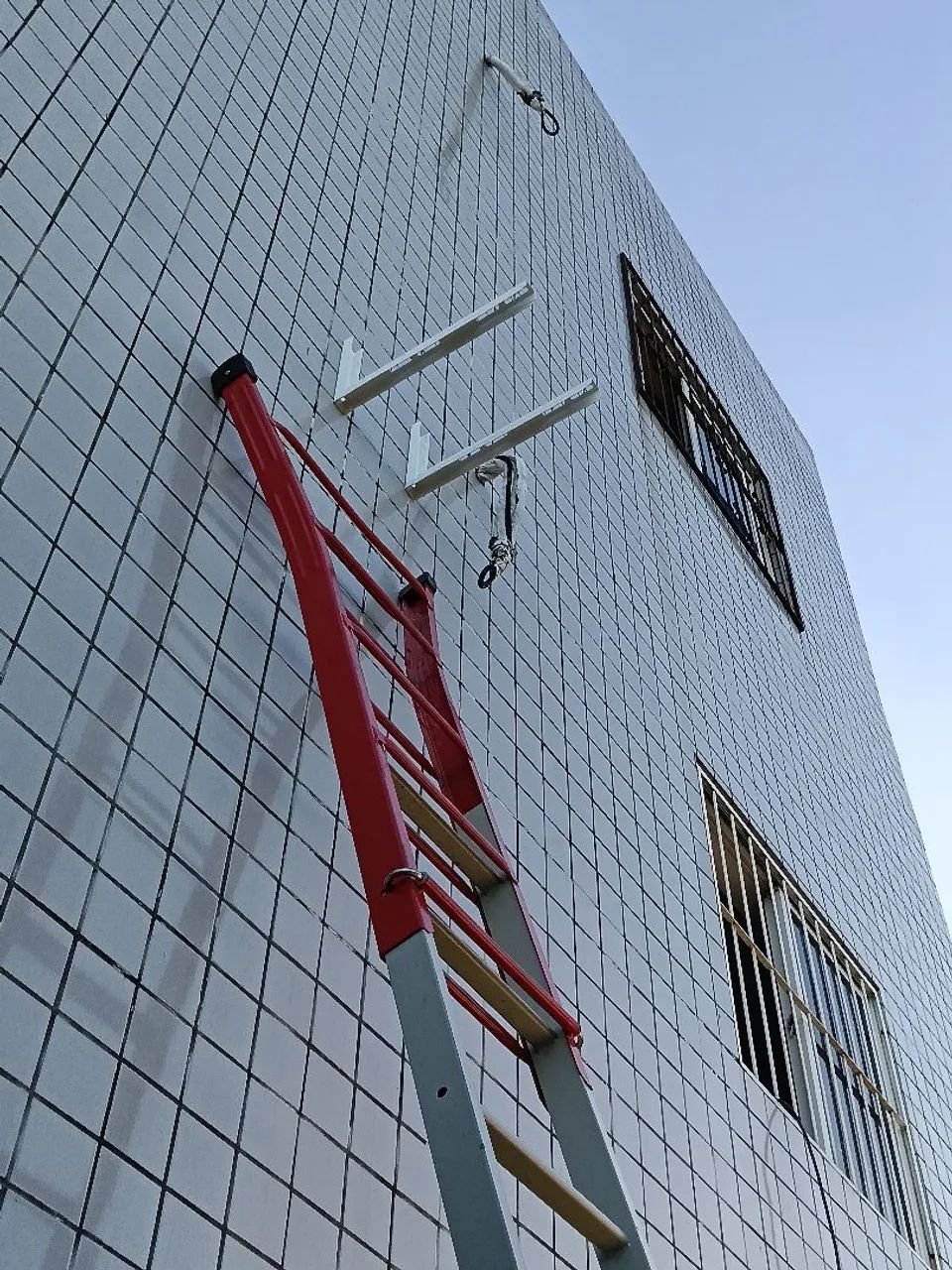 Instalação e manutenção de ar condicionado  - Foto 2