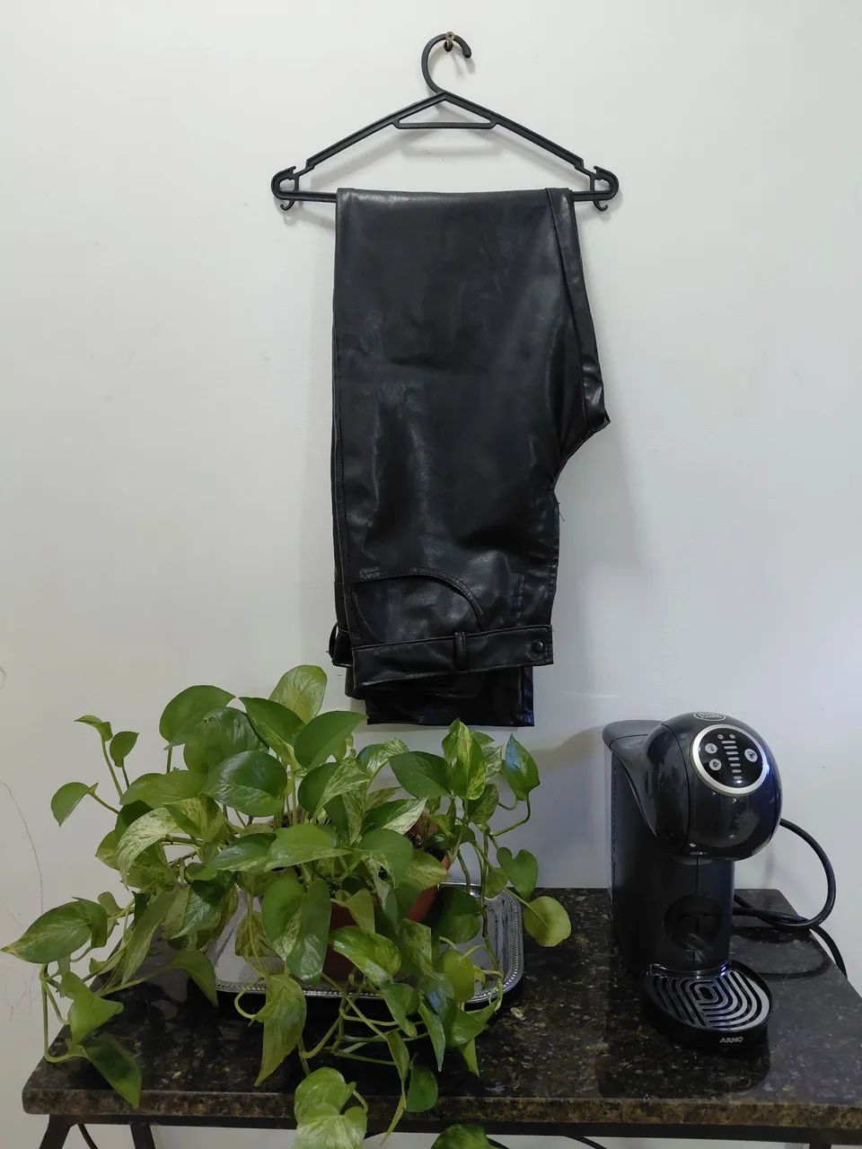 Calça courino - Foto 3